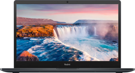 15.6" Ноутбук Xiaomi Redmi XMA2101-BN серый