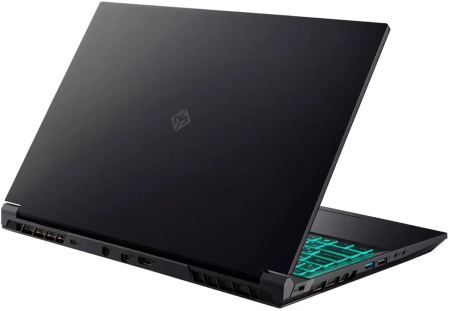 15.6" Ноутбук GMNG Skill чёрный