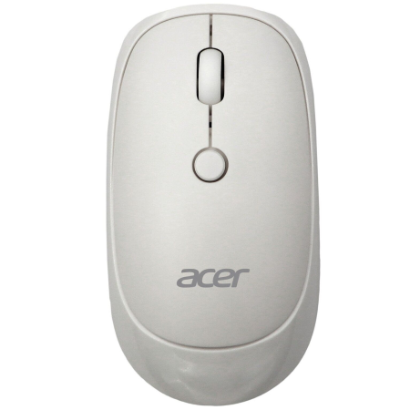 Мышь беспроводная Acer OMR138 Белый