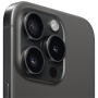 6.1" Смартфон Apple iPhone 15 Pro 8/256 Гб чёрный