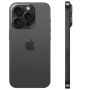 6.1" Смартфон Apple iPhone 15 Pro 8/256 Гб чёрный