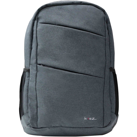 15.6" Рюкзак Krez BP03 Серый
