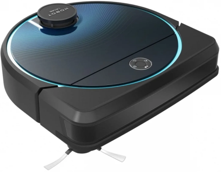Робот-полотёр Hobot LEGEE-7 чёрный