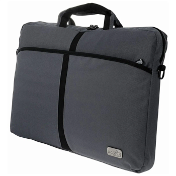 17.3" Сумка PCPet PCP-A1317GY Серый