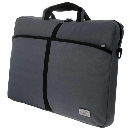 17.3" Сумка PCPet PCP-A1317GY Серый