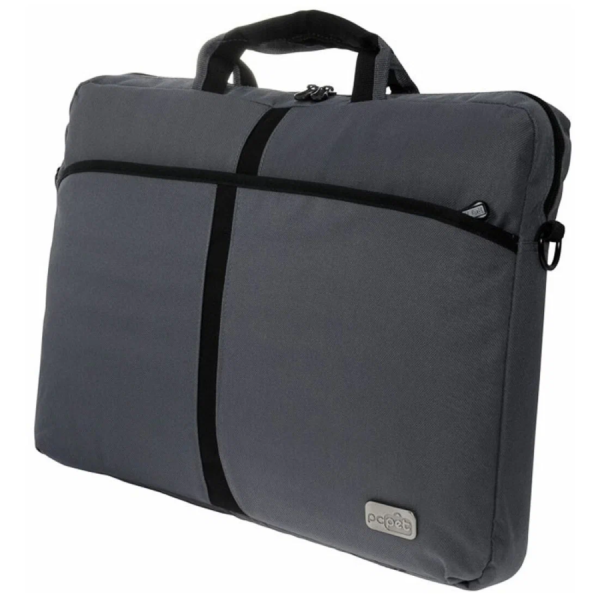 17.3 Сумка PCPet PCP-A1317GY Серый