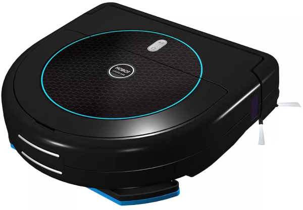 Робот-полотёр HOBOT LEGEE-688 Чёрный 1