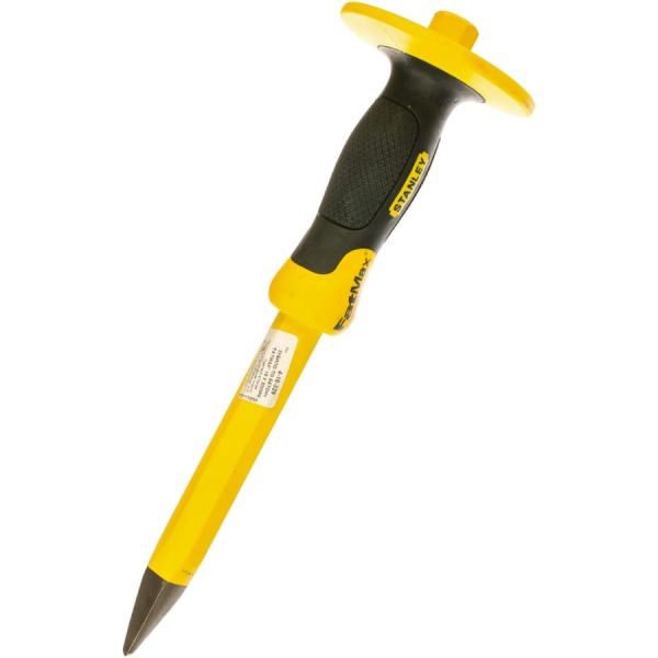 Зубило Stanley FatMax 4-18-329