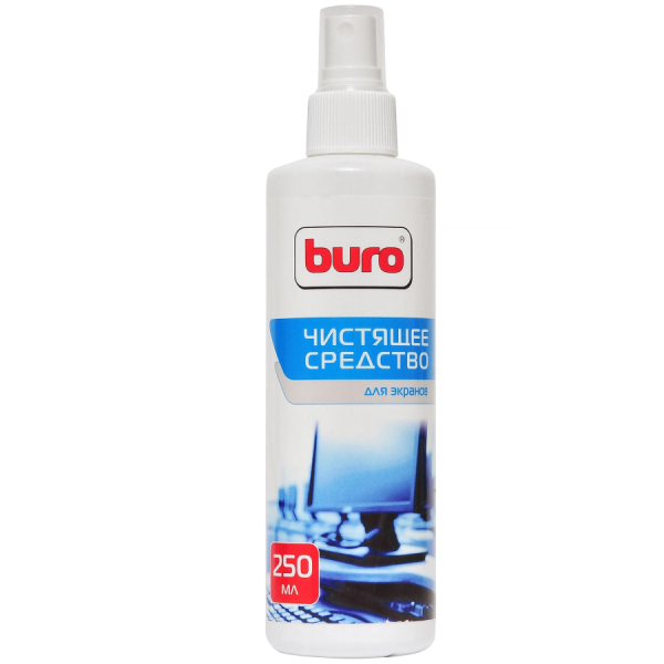 Спрей очистительный Buro BU-SSCREEN