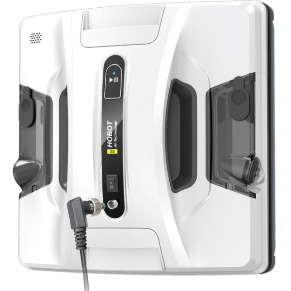 Робот мойщик окон HOBOT 2S Ultrasonic Белый 1