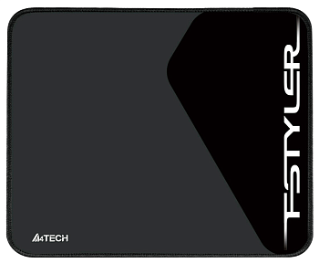 Коврик A4tech FP20 Чёрный
