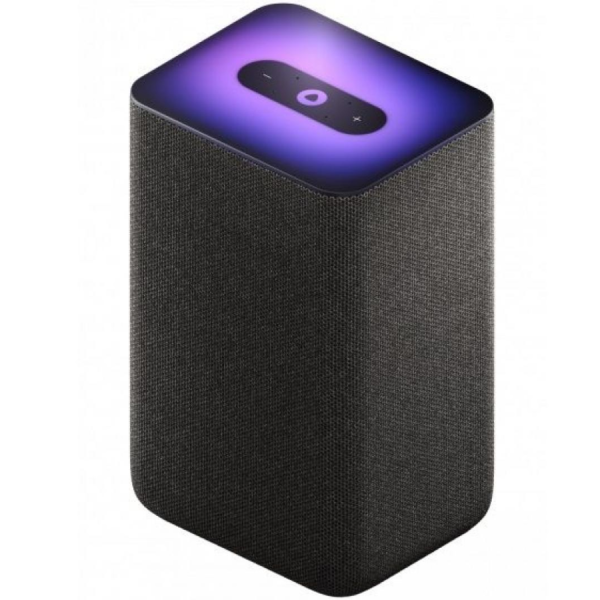 Умная колонка Яндекс Станция 2 Чёрный