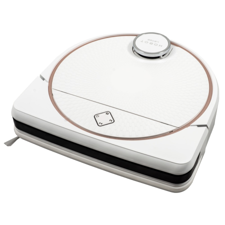 Робот-пылесос Hobot LEGEE-D7 белый