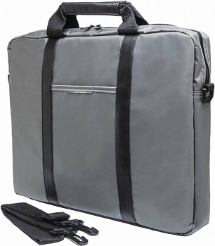 15.6" Сумка PCPet PCP-1003GR Серый