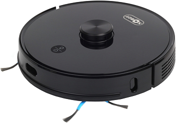 Робот-пылесос Hobot Xbot L7Pro чёрный