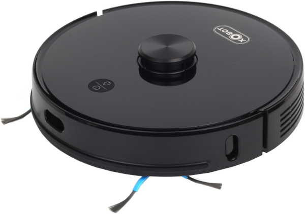 Робот-пылесос HOBOT Xbot L7Pro Чёрный